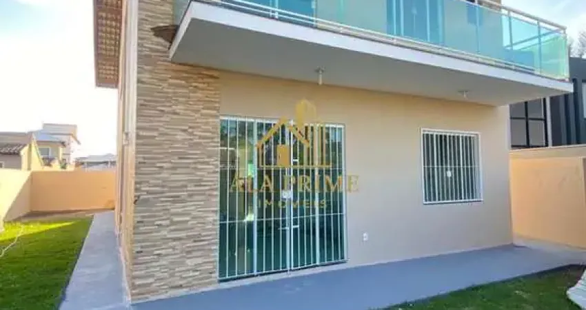 Casa moderna em condomínio exclusivo – nova são pedro / são pedro da aldeia - rj