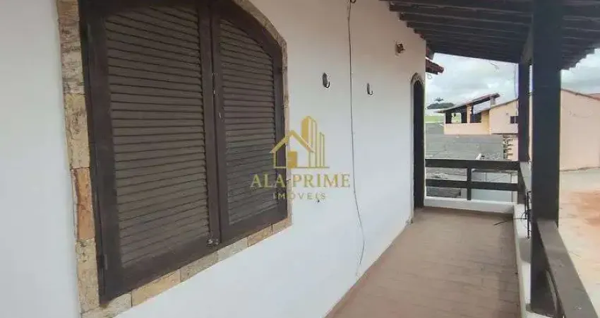 Casa com 2 quartos para alugar na Estrada do Alecrim, balneario , Balneário das Conchas, São Pedro da Aldeia