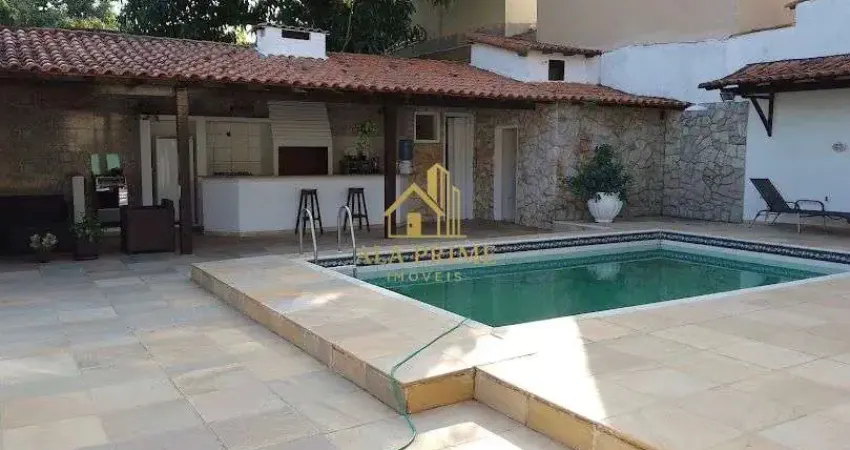 Casa com 4 quartos à venda na Rua Turíbio Rodrigues da Fonseca, 97, Baixo Grande, São Pedro da Aldeia