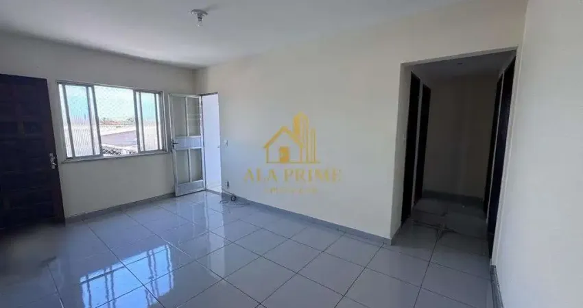 Apartamento para locação no porto da aldeia – são pedro da aldeia