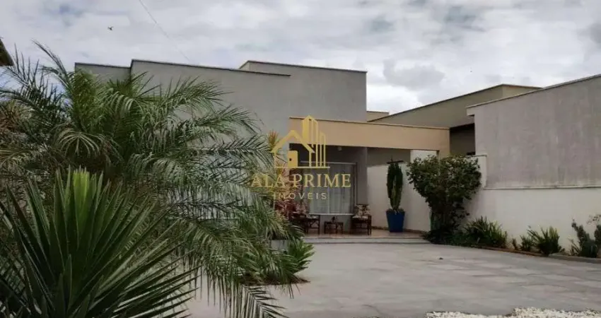 Casa em condomínio fechado com 3 quartos para alugar na Avenida Mário Theophilo Guerra, 150, Nova São Pedro, São Pedro da Aldeia