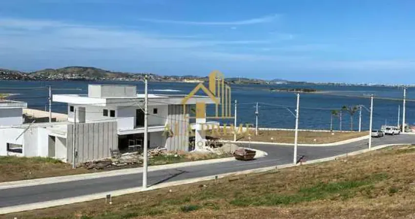 Terreno à venda no condomínio viverde i – nova são pedro / são pedro da aldeia