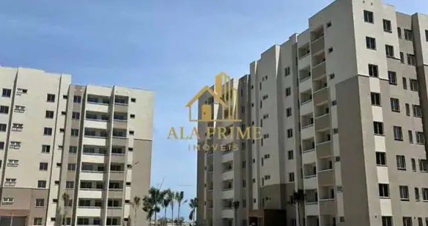 Apartamento com 2 quartos para alugar na Estrada do Alecrim, 770, Nova São Pedro, São Pedro da Aldeia