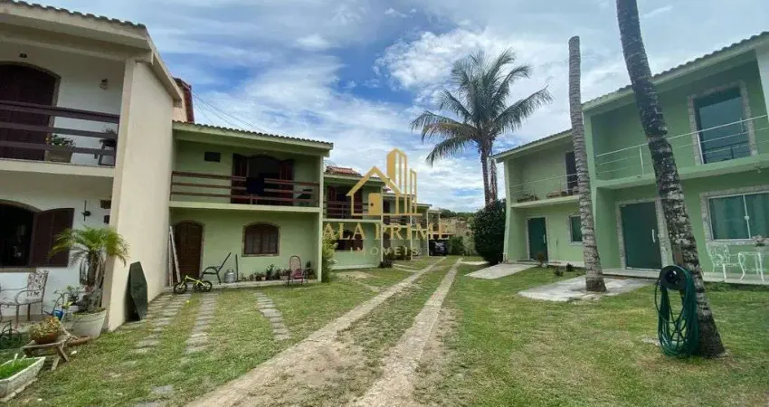 Casa com 2 quartos para alugar na Avenida Porto Feliz, 946, Balneário São Pedro, São Pedro da Aldeia