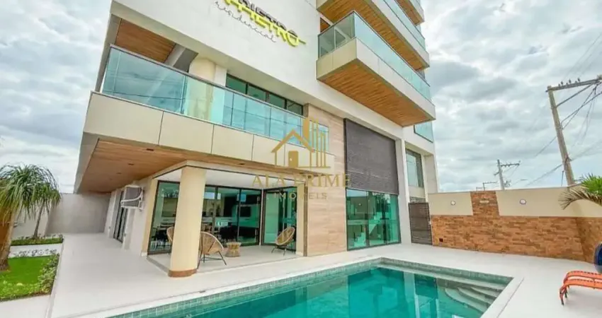 Apartamento para Aluguel - Nova São Pedro | Condomínio San Pietro