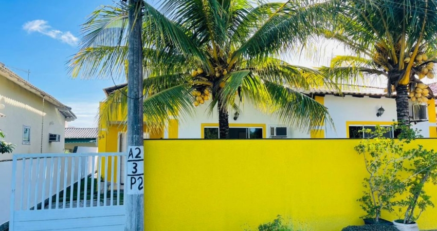 Casa em condomínio fechado com 3 quartos à venda na Rua do Guriri, 2090, Peró, Cabo Frio