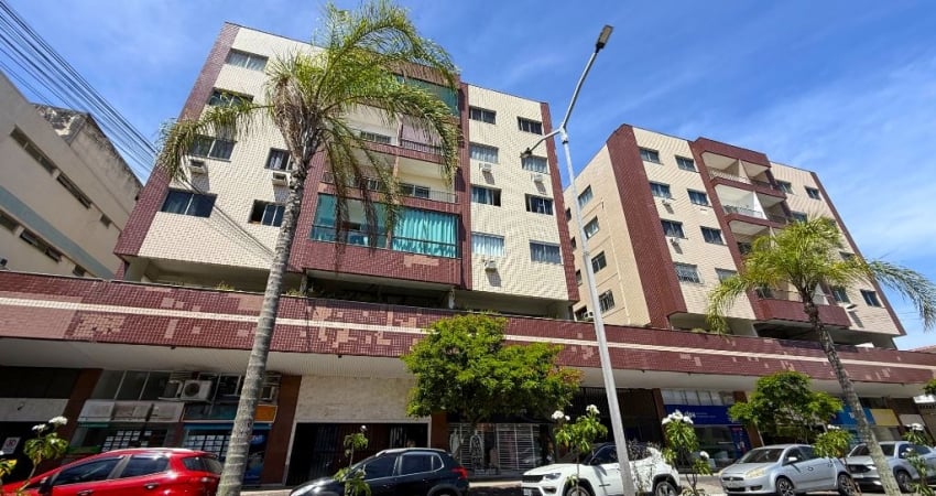 Apartamento com 1 quarto à venda na Avenida Nilo Peçanha, 70, Centro, Cabo Frio