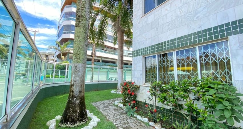 Apartamento a uma quadra da Praia do Forte em Cabo Frio