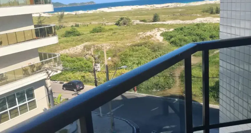 Apartamento com 2 quartos à venda na Rua João Antônio Rocha, 190, Braga, Cabo Frio