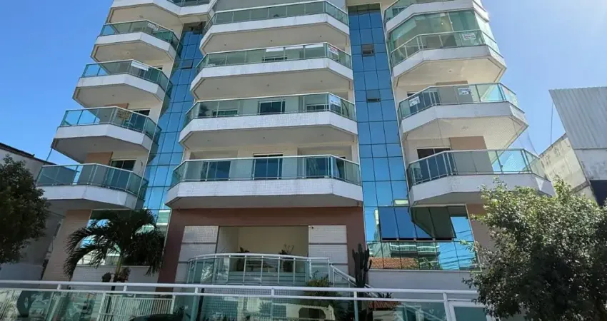 Linda Cobertura Duplex na Vila nova em Cabo Frio-RJ