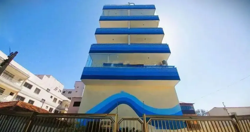 IMPERDÍVEL – Apartamento na Praia do Forte com Preço Reduzido!