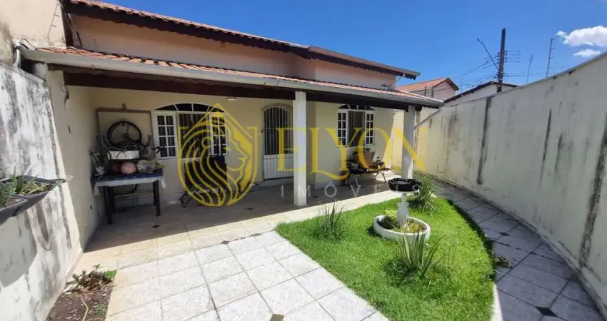 Casa com 3 quartos à venda no Beira Rio II, Guaratinguetá 