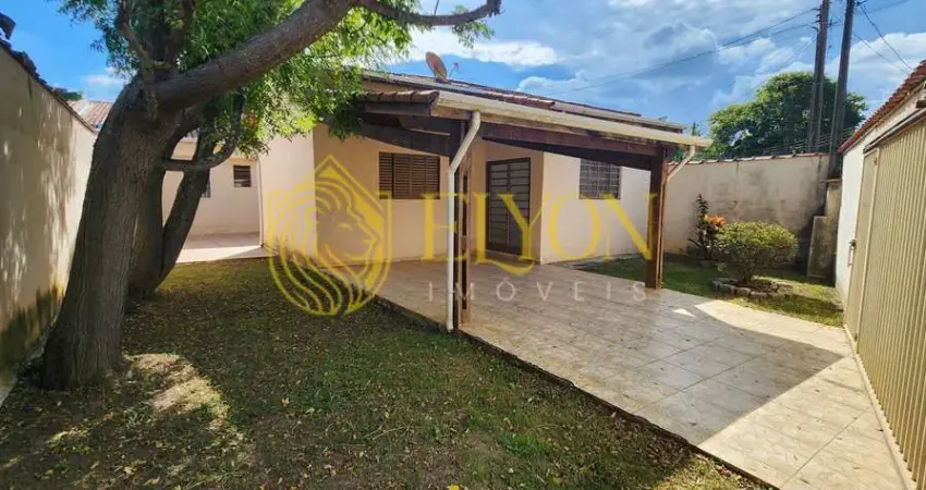 Casa com 3 quartos à venda no Parque do Sol, Guaratinguetá 