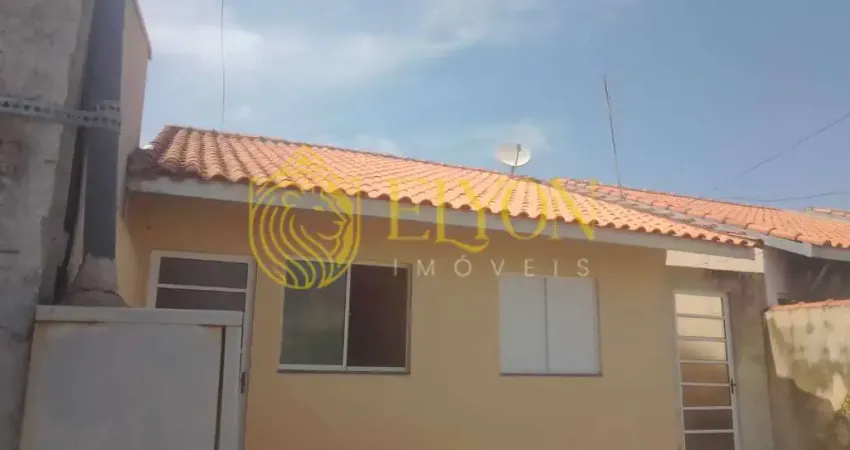Condomínio Vista das Paineiras - Casa em Condomínio em Jardim Aeroporto, Guaratinguetá/SP