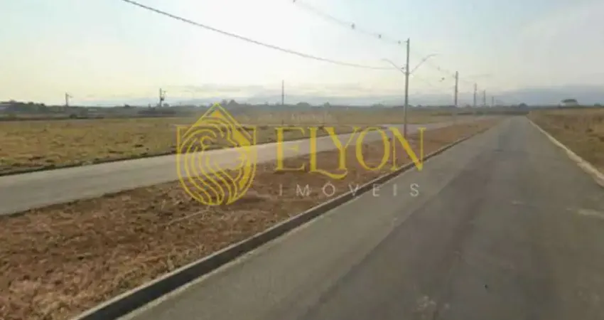 Terreno Lote em Loteamento Villagio Itálian, Guaratinguetá/SP