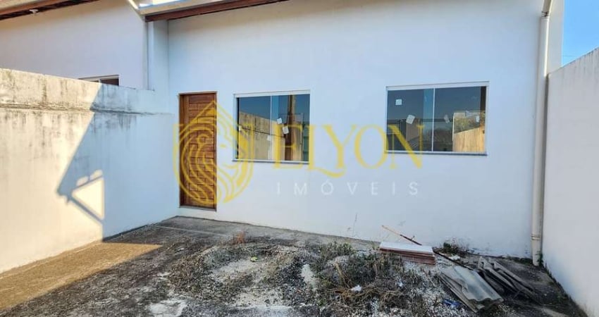 Casa com 2 quartos à venda no Jardim do Vale II, Guaratinguetá 