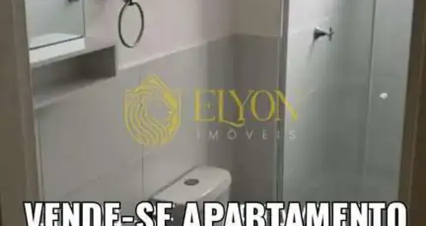 Apartamento à venda no bairro Moreira César - Pindamonhangaba/SP