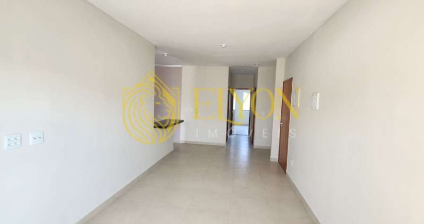 Apartamento em Jardim Bela Vista II, Guaratinguetá/SP
