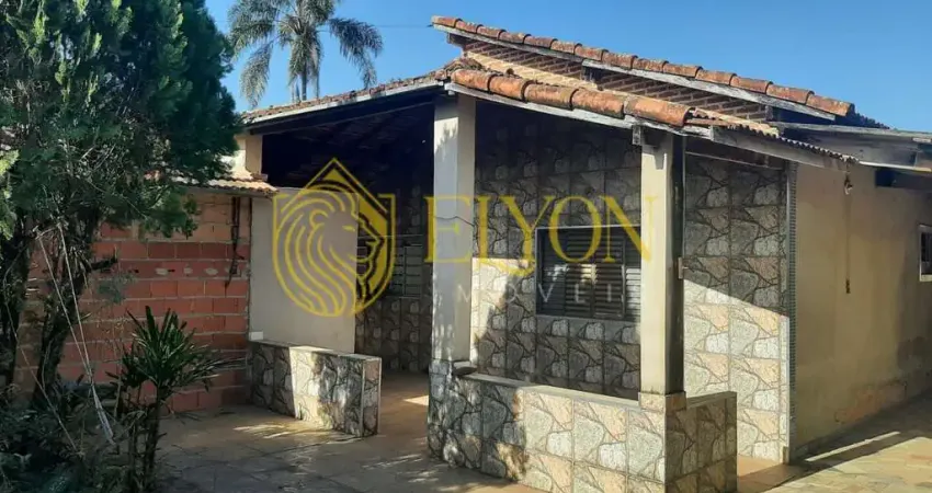 Chácara / sítio com 4 quartos à venda na Rua São Vicente, Vista Alegre, Potim