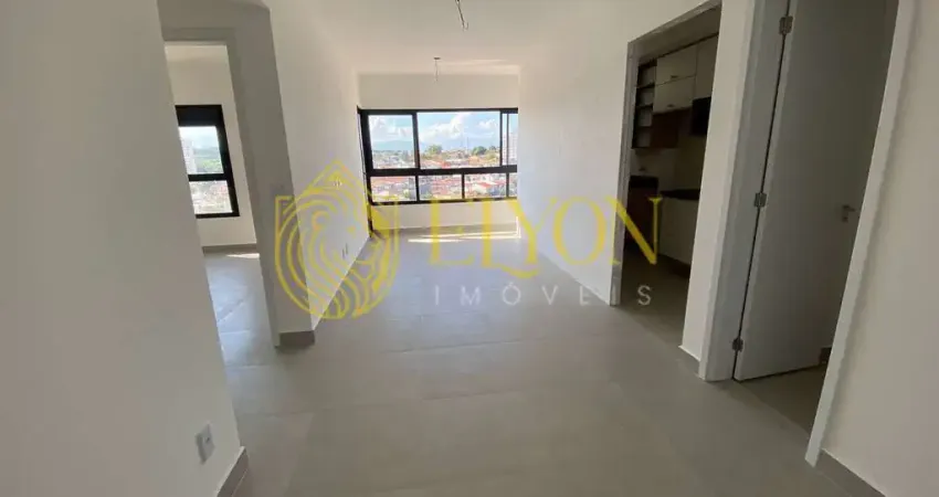 Apogeu - Apartamento em Vila Paraíba, Guaratinguetá/SP