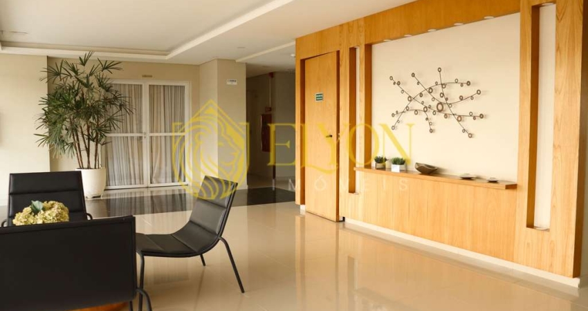 Apartamento com 2 quartos à venda na Vila Paraiba, Guaratinguetá 