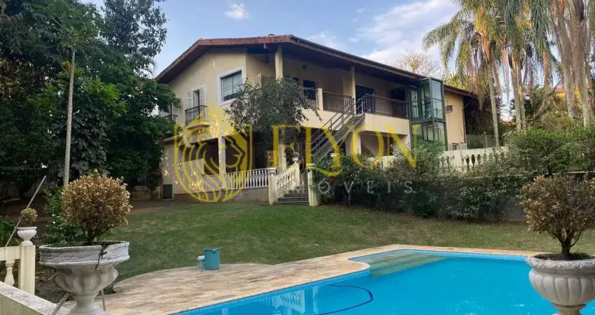 Casa com 5 quartos à venda no São Dimas, Guaratinguetá 