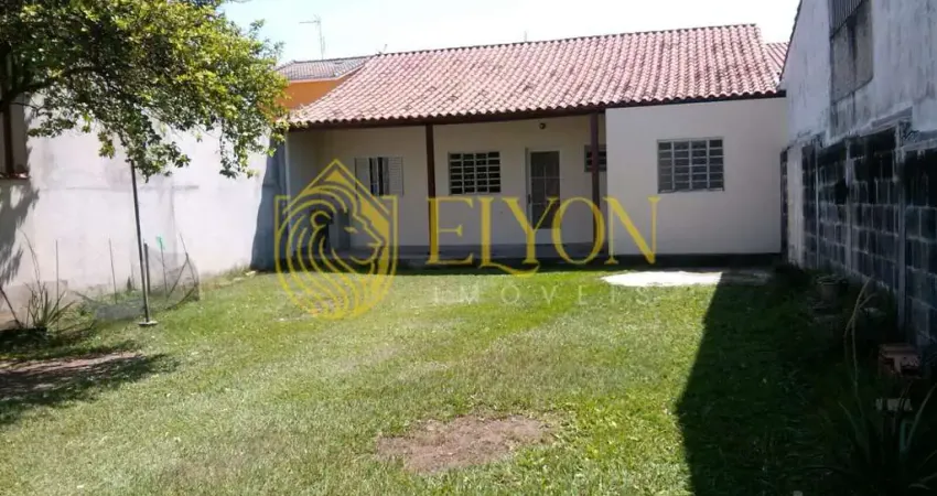 Casa com 2 quartos à venda no Parque do Sol, Guaratinguetá 