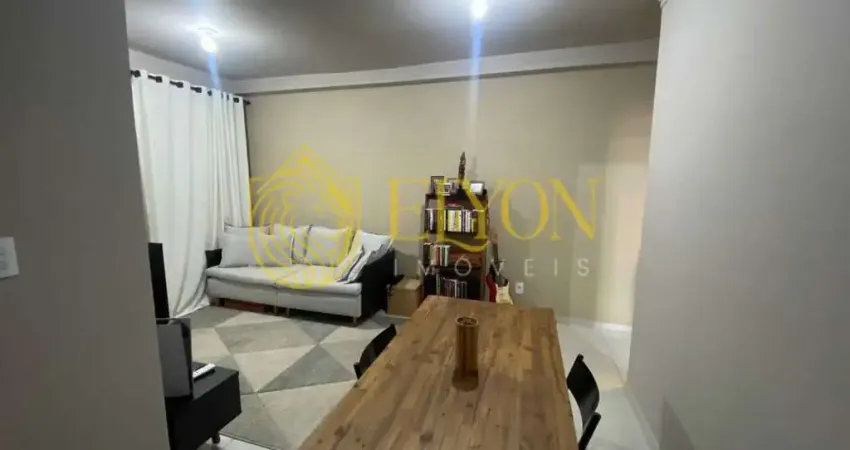 Apartamento em Residencial Village Santana, Guaratinguetá/SP