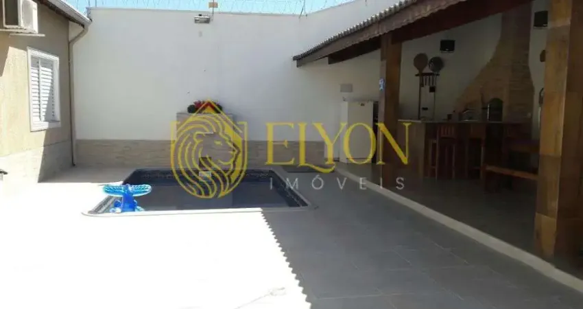 Casa com 3 quartos à venda no Jardim Bela Vista II, Guaratinguetá 
