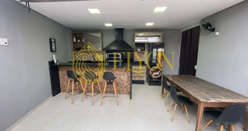 Casa em Parque Residencial Anna Guilhermina Rois Alves, Guaratinguetá/SP