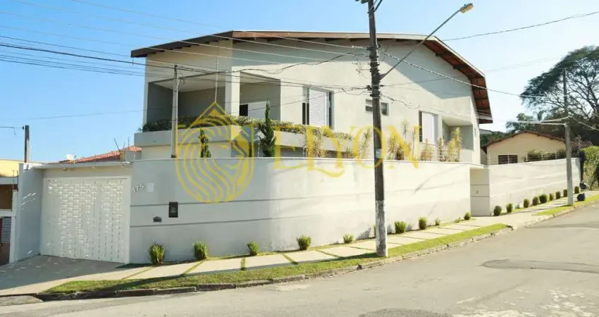 Casa Alto Padrão em Portal das Colinas, Guaratinguetá/SP