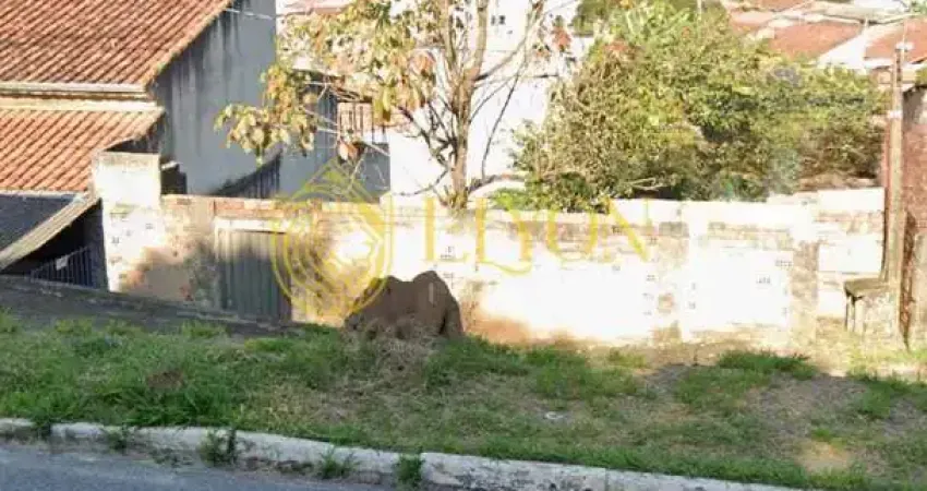 Terreno à venda no Jardim Aeroporto, Guaratinguetá 