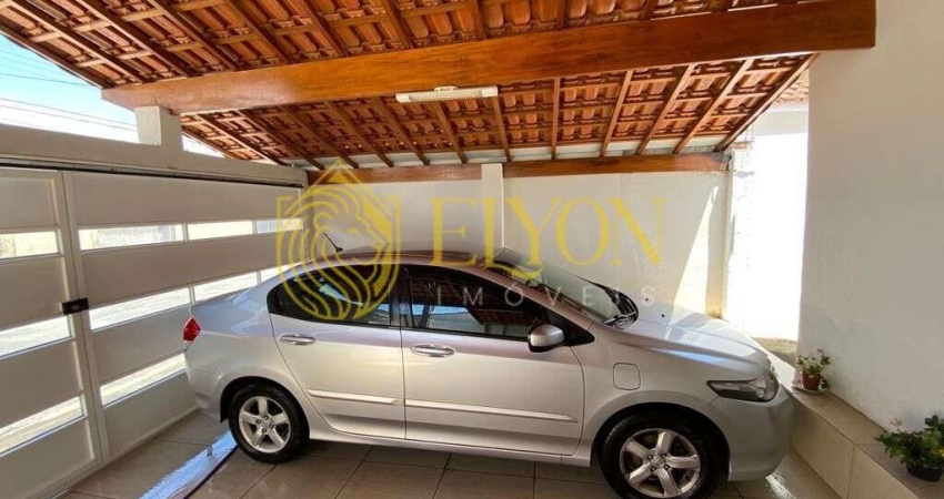 Casa com 2 quartos à venda na Vila dos Comerciários I, Guaratinguetá 
