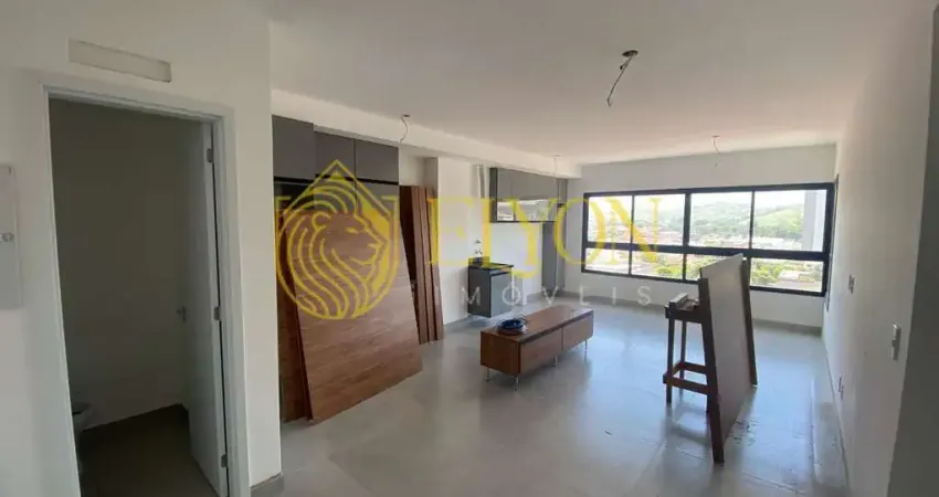 Apartamento para alugar no bairro Nova Guará - Guaratinguetá/SP