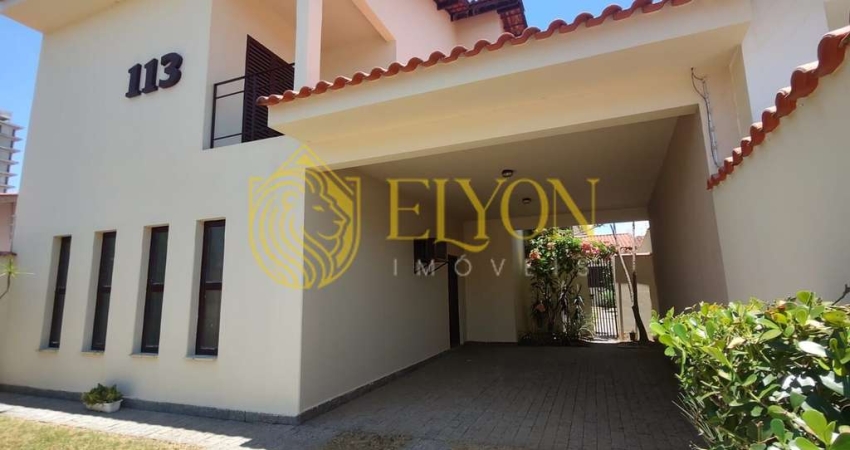 Casa com 4 quartos à venda na Vila Paraiba, Guaratinguetá 