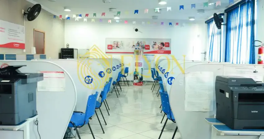 Sala comercial Andar Comercial em Centro, Guaratinguetá/SP