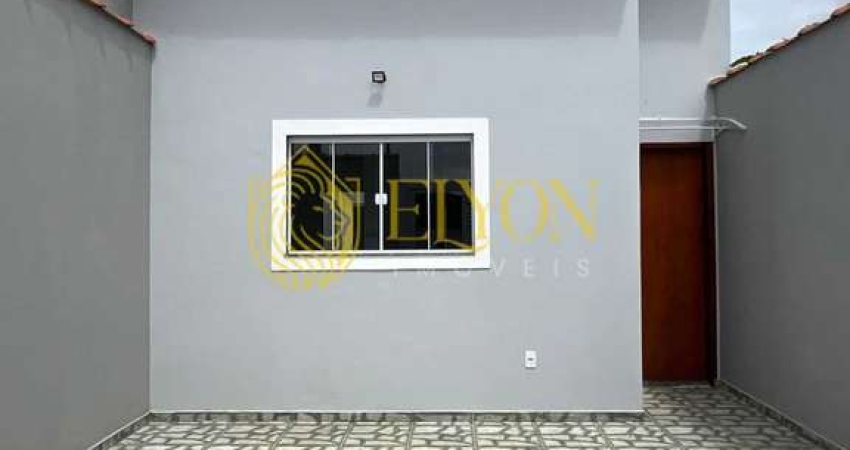 Casa com 2 quartos à venda no Jardim do Vale II, Guaratinguetá 