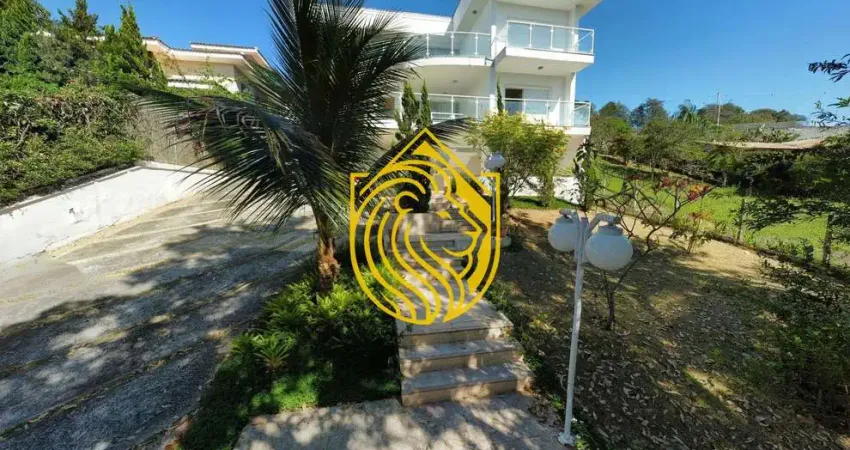 Casa com 4 quartos à venda no Jardim Panorama II, Guaratinguetá