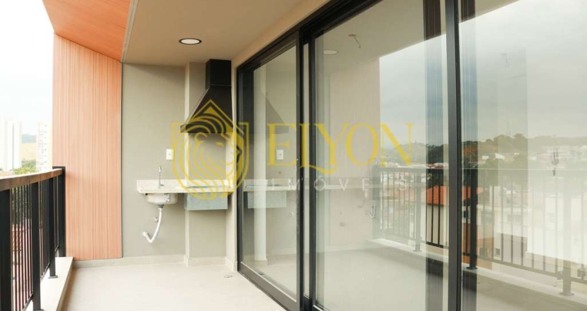 Quinta da Vila - Apartamento Alto Padrão em Vila Paraíba, Guaratinguetá/SP