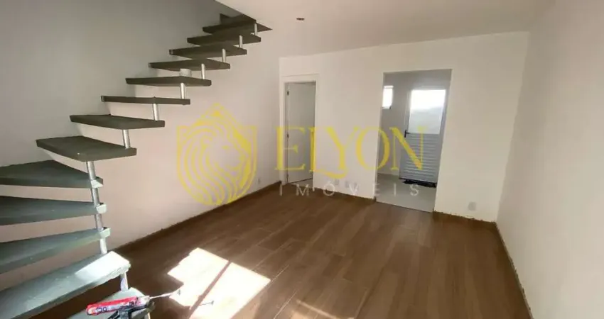 Casa com 2 quartos à venda no Santa Luzia, Guaratinguetá 