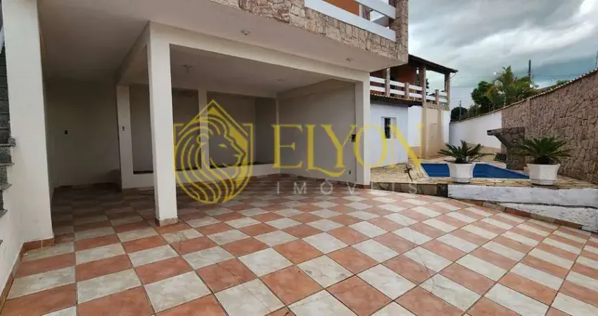 Casa com 3 quartos à venda no Portal das Colinas, Guaratinguetá 