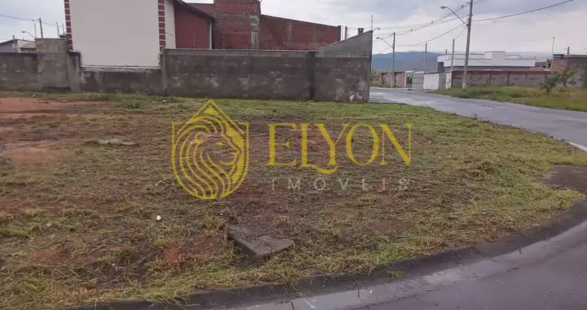 Terreno de 205,36 m2 à venda em Moreira César - Pindamonhangaba