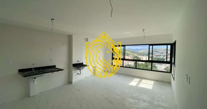 Apartamento com 2 quartos à venda na Vila Paraiba, Guaratinguetá 