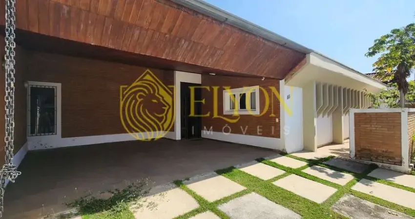 Casa com 4 quartos à venda na Vila Paraiba, Guaratinguetá 