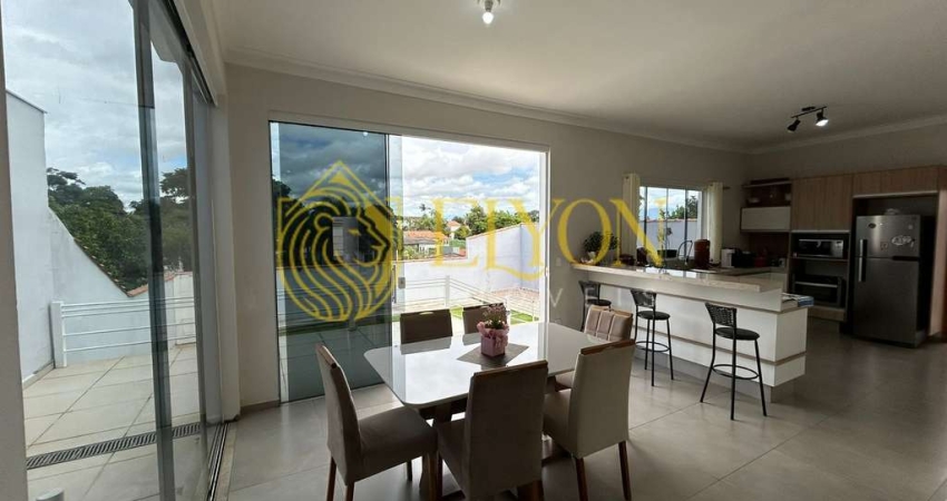 Casa com 3 quartos à venda no Belveder Clube dos 500, Guaratinguetá 