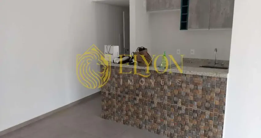 Apartamento com 2 quartos à venda no Jardim Coelho Neto, Guaratinguetá 