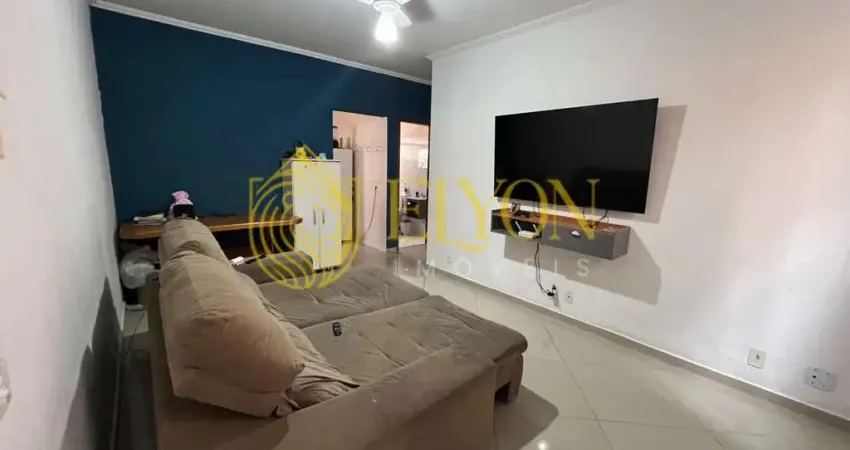 Apartamento em Residencial Village Santana, Guaratinguetá/SP