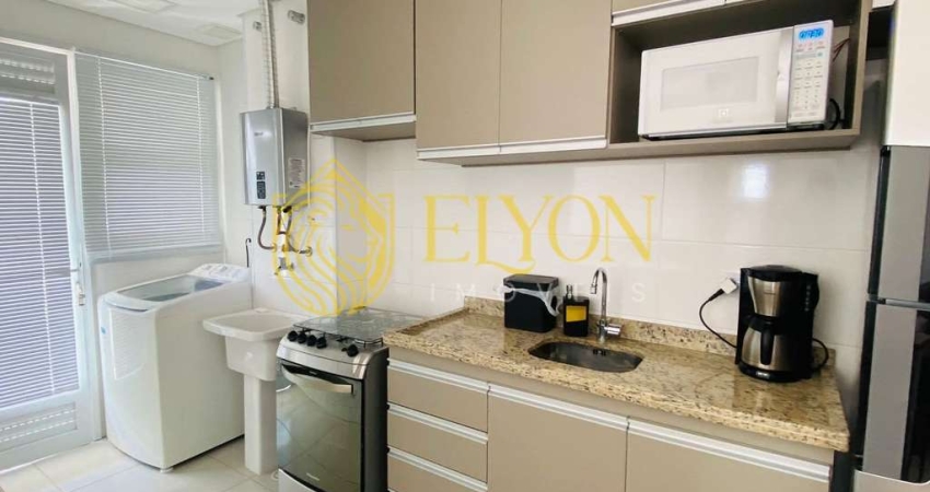 Apartamento com 3 quartos à venda na Vila Geny, Lorena 