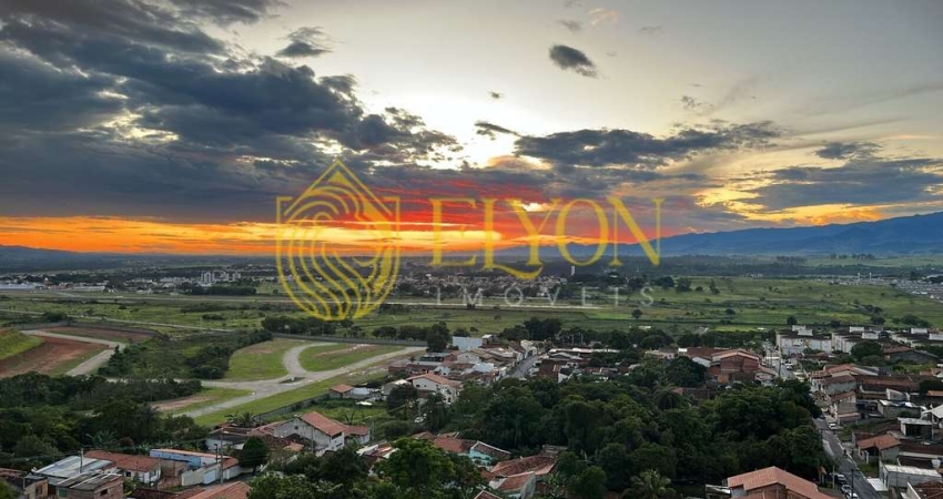Apartamento com 3 quartos à venda no São Dimas, Guaratinguetá 