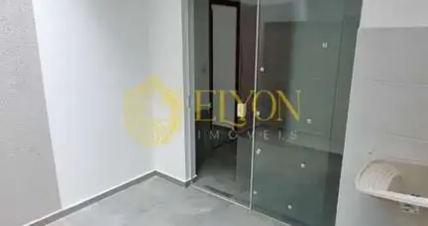 Apartamento com 2 quartos à venda no Jardim do Vale, Guaratinguetá 